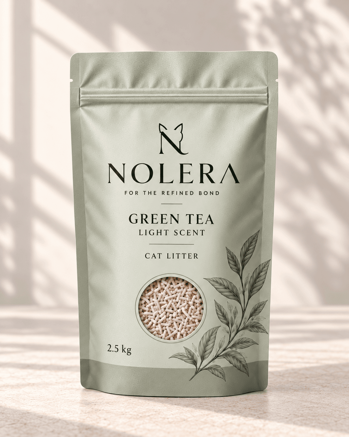 NOLERA Green Tea